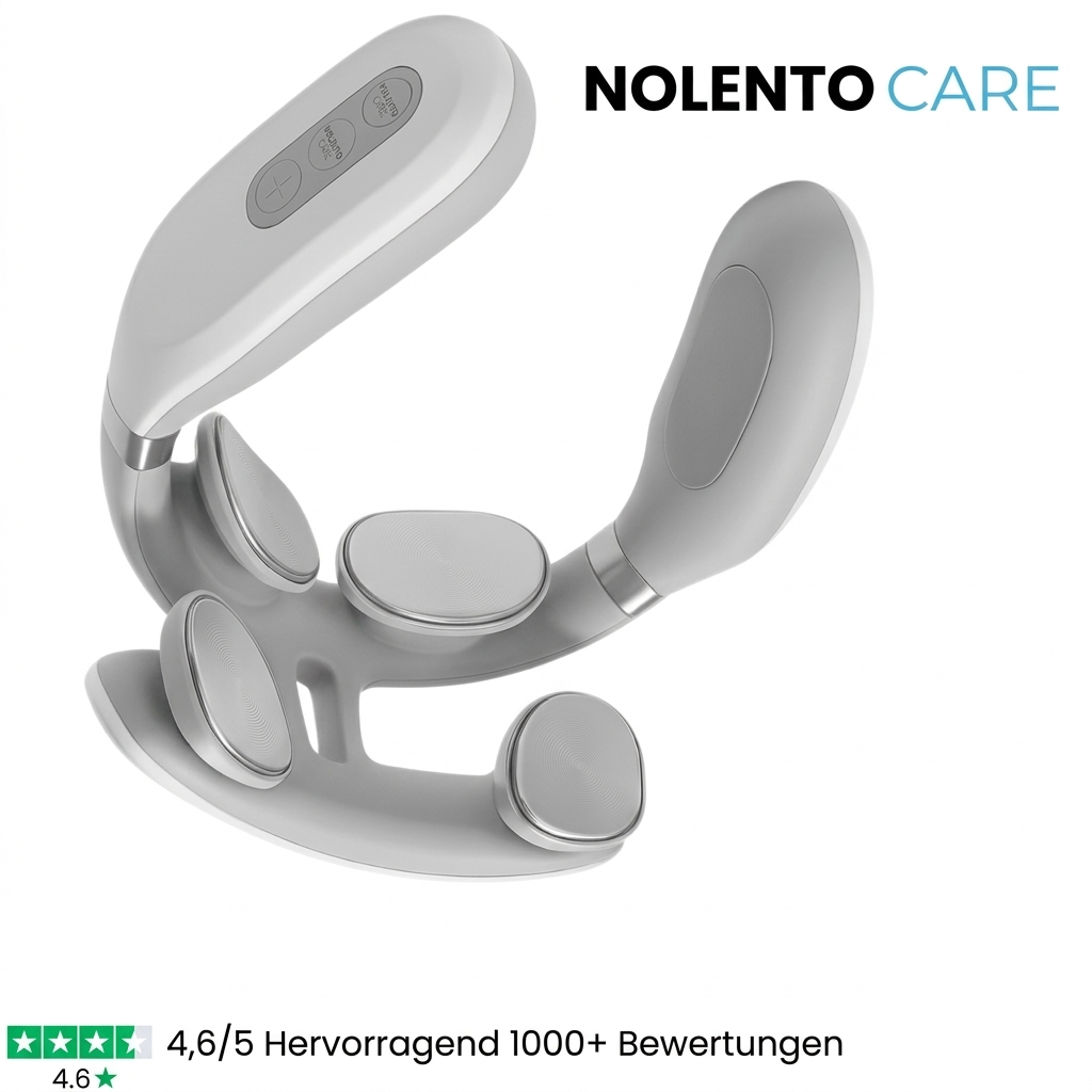 NovaVital™ (Zeitlich begrenzter Rabatt)