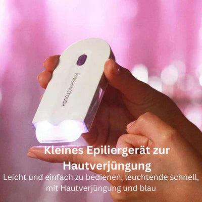 Lasershave™