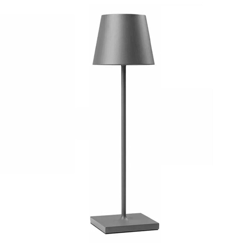 Tiffany - 2025 Kabellose Tischlampe mit Touch-Dimmer | 50% RABATT