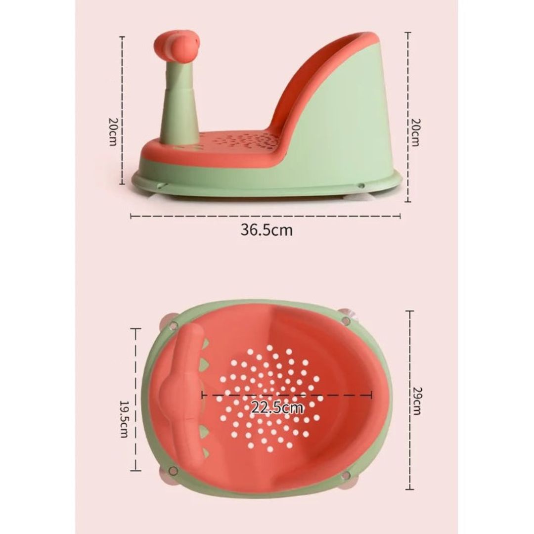 BabyCare™ - Rutschfeste Babywanne | 50% RABATT