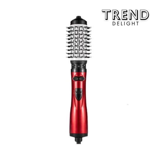 HairBliss – 4-in-1-Heißluftbürste