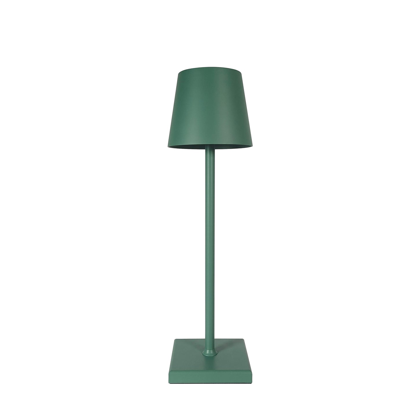 Tiffany - 2025 Kabellose Tischlampe mit Touch-Dimmer | 50% RABATT