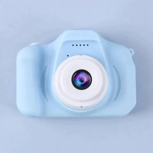 RetroShoot - Vintage Minikamera