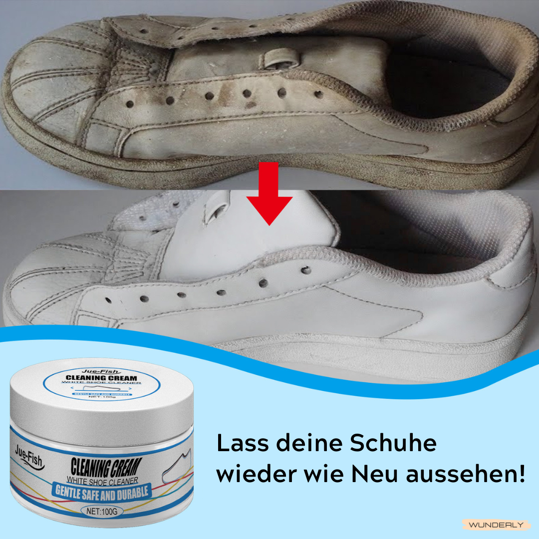 1+1 Gratis | FreshShoe - Eine zweite Chance für deine Schuhe!【Letzter Tag Rabatt】
