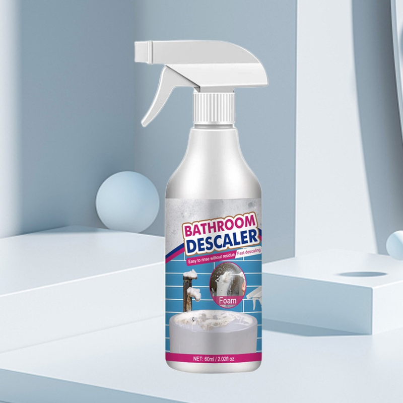 1+1 Gratis | SwiftClean™ | Kraftvoller Badreiniger, gründlich, effektiv, schnell & hygienisch
