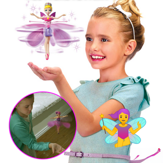 FlyFae™ - Feenprinzessin