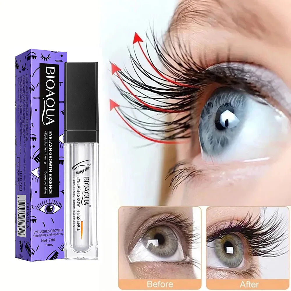 LumaLash — Wimpernpflegeserum