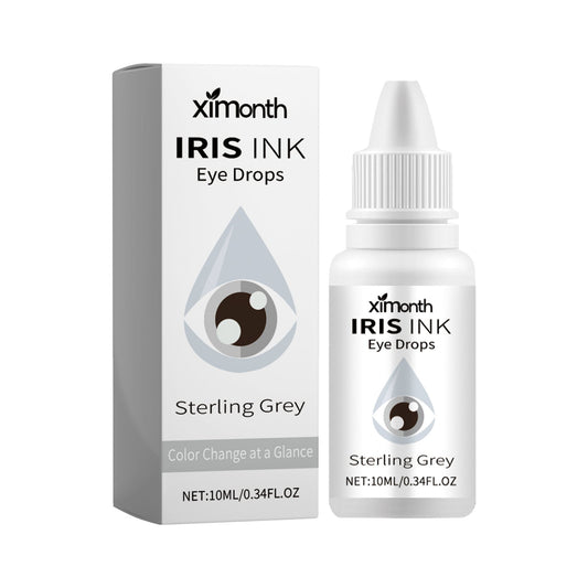 EyeKolor – Augentropfen zur Iris-Intensivierung – Strahlender Augen-Look
