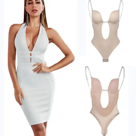 InviShaper – Nahtloser Formbody mit Figurformung