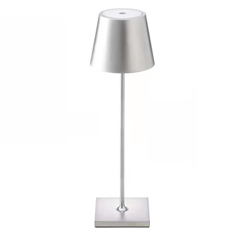 Tiffany - 2025 Kabellose Tischlampe mit Touch-Dimmer | 50% RABATT