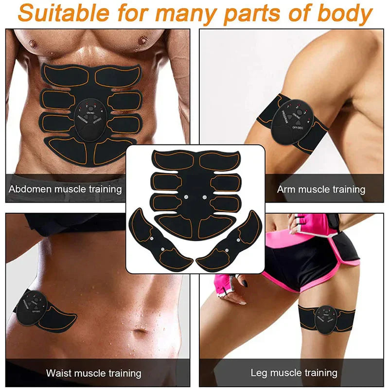 BootyPulse™ – Ultimative Gesäßstraffungsmaschine für Kurven