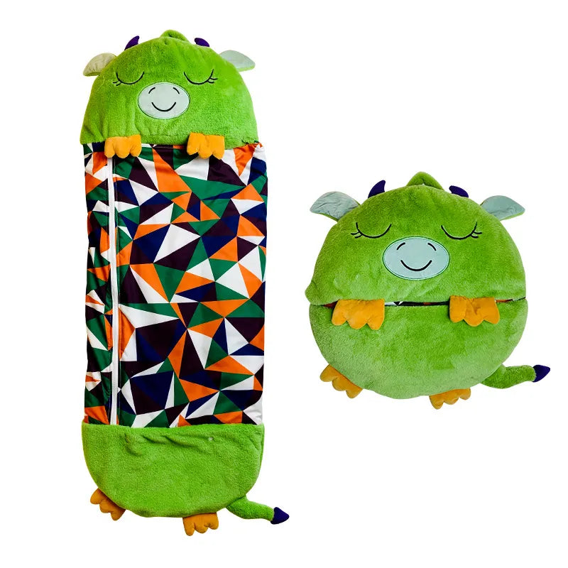 Sleepys™ Zwei-in-Eins-Schlafsack | 50% RABATT
