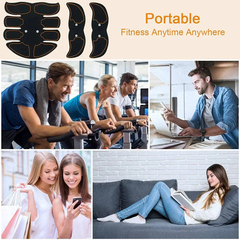 BootyPulse™ – Ultimative Gesäßstraffungsmaschine für Kurven
