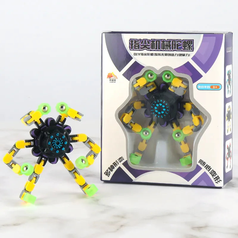 Monster Spinner⢠| 50% RABATT