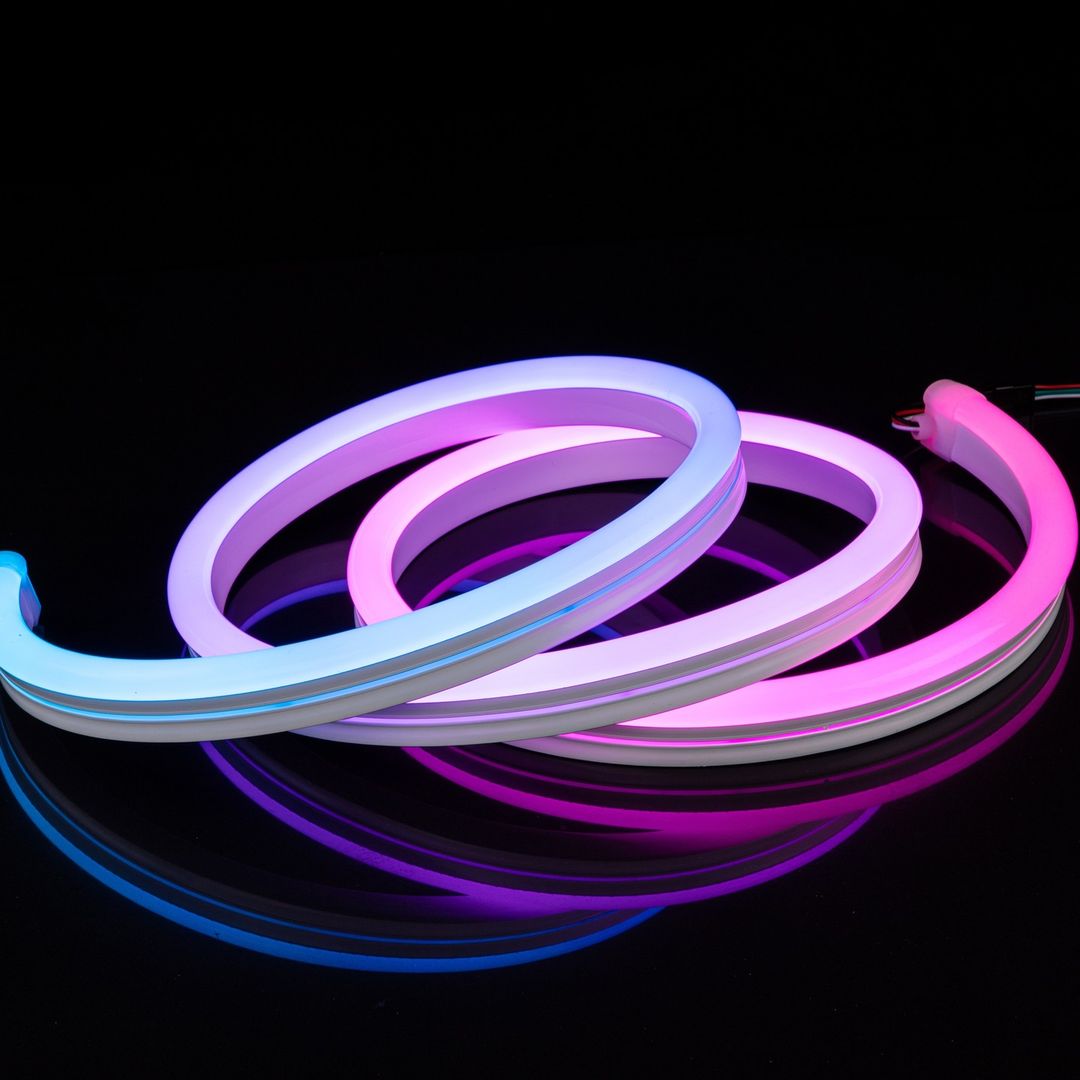 Smartstripe™ | Neon-LED-Streifen – Verwandeln Sie jeden Raum in ein Erlebnis