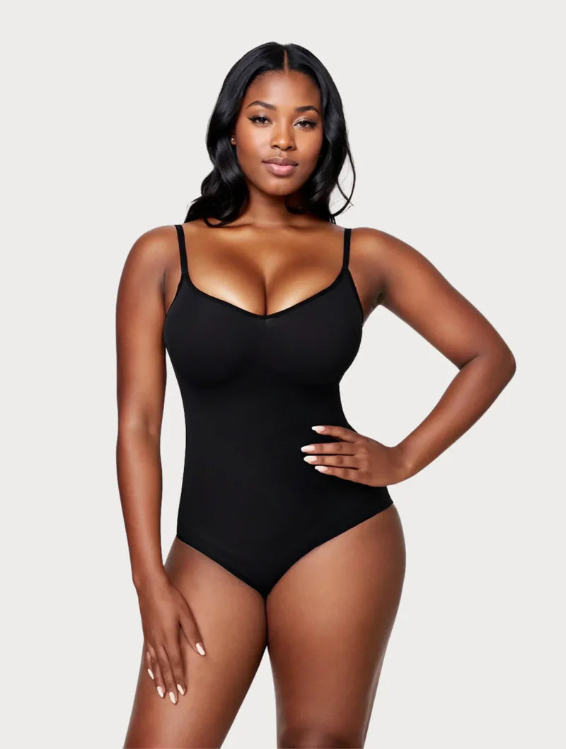 HEUTE 50% RABATT! |LunaCurve™ – Für eine natürliche, definierte Silhouette