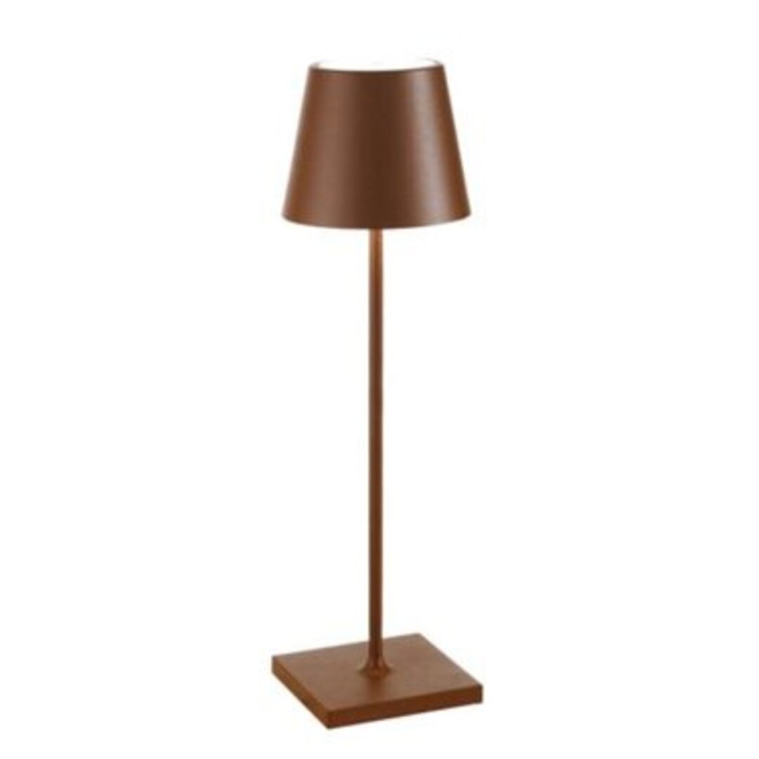 Tiffany - 2025 Kabellose Tischlampe mit Touch-Dimmer | 50% RABATT