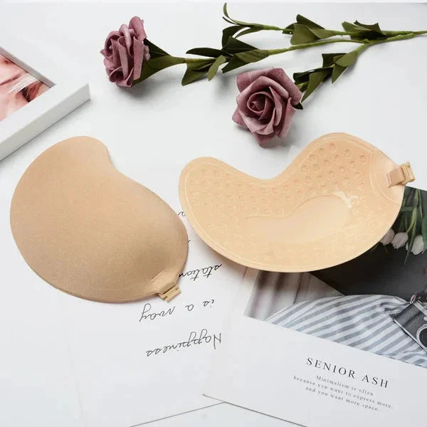 VelvaLift™ – Unsichtbares Lifting und Formgebung ohne Träger oder Bügel | 1+1 GRATIS