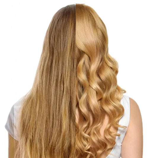 CurlMax™ – Rotierender Lockenstab Mit Ionen-Technologie | 50% Rabatt