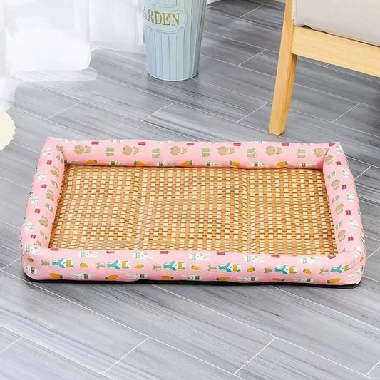 Ice cushion🐶 - verschafft Ihrem Haustier einen kühlen Sommertag