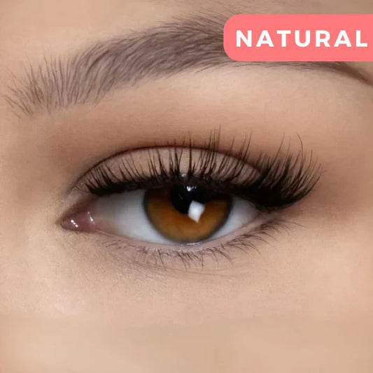 InstaLash Set mit magnetischen Wimpern – Wiederverwendbare künstliche Wimpern