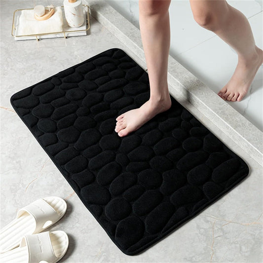 CloudStep – ultraweiche Luxus-Badematte