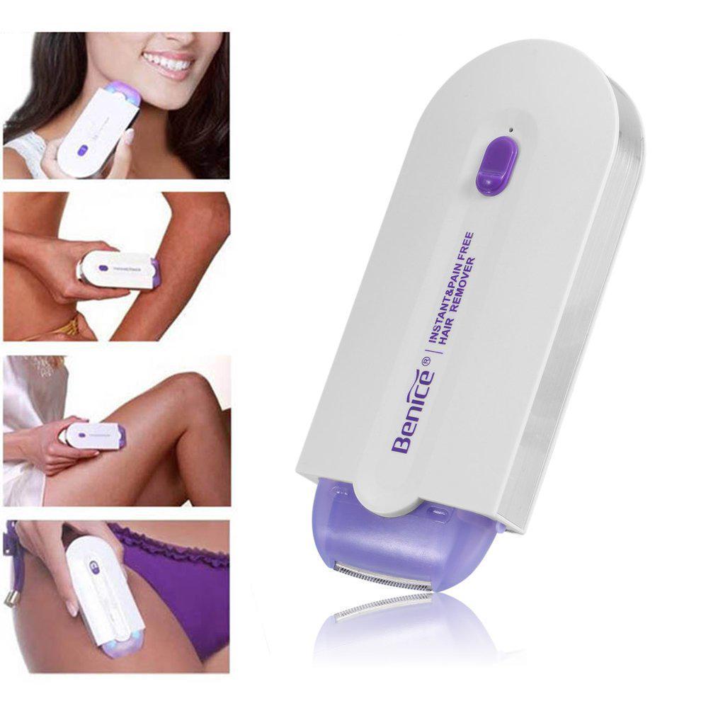 Lasershave™