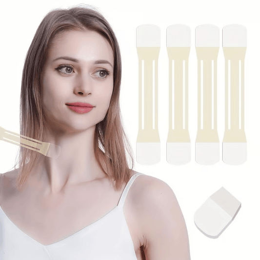 LiftSkin – Unsichtbares Lifting-Klebeband für Gesicht und Hals