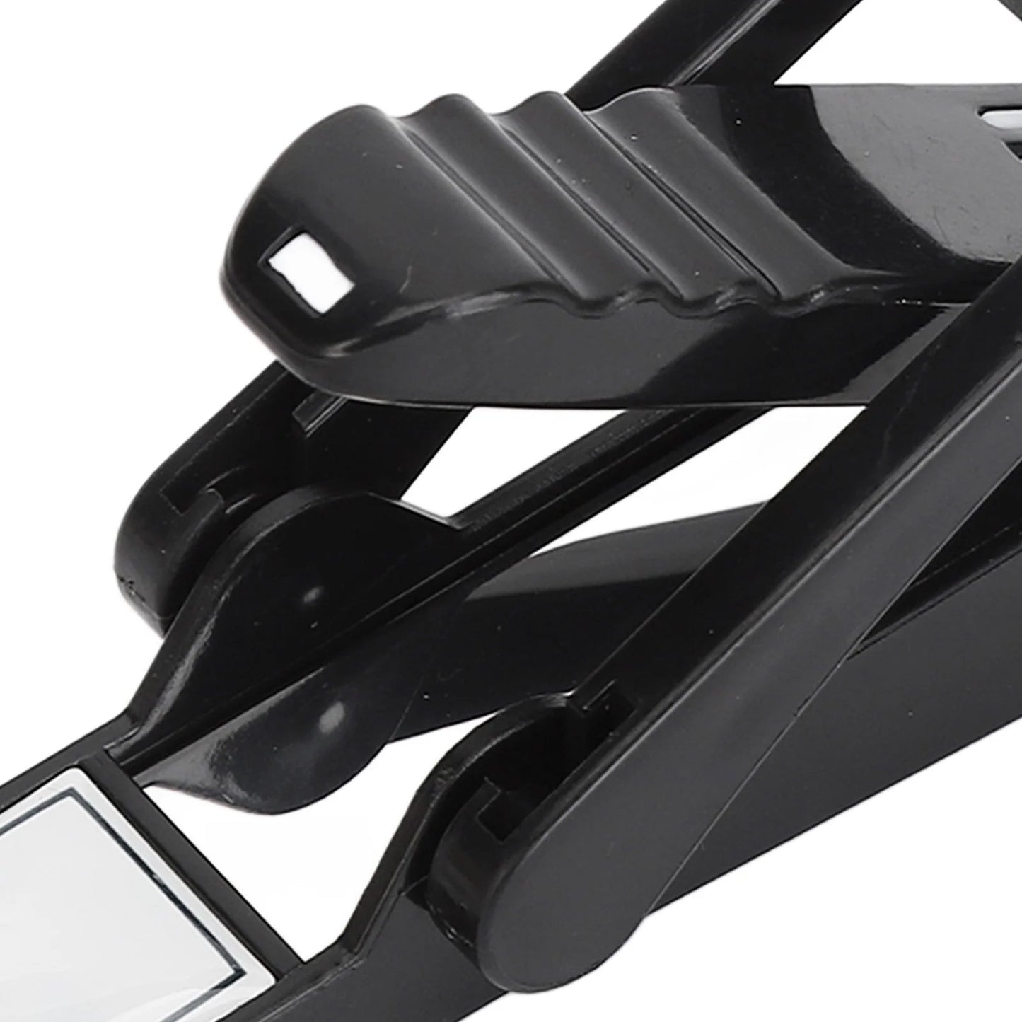 ClearClip – Nägel jedes Mal mit verbesserter Präzision makellos getrimmt