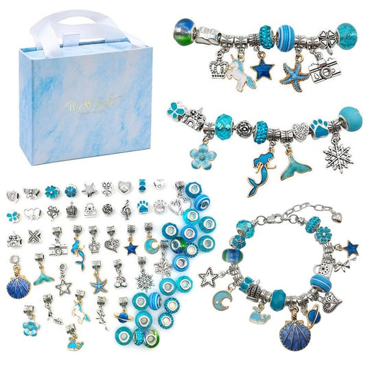 Jewelance™ Armband-Kit | 40% RABATT