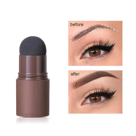 1+1 GRATIS | BrowQueen™ – Perfekte Augenbrauen in Sekundenschnelle