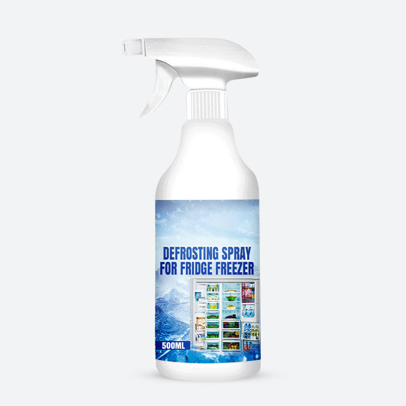 1+2 GRATIS | FrostAway™ | Kein Einfrieren mehr 120ml – Eis schnell schmelzen lassen