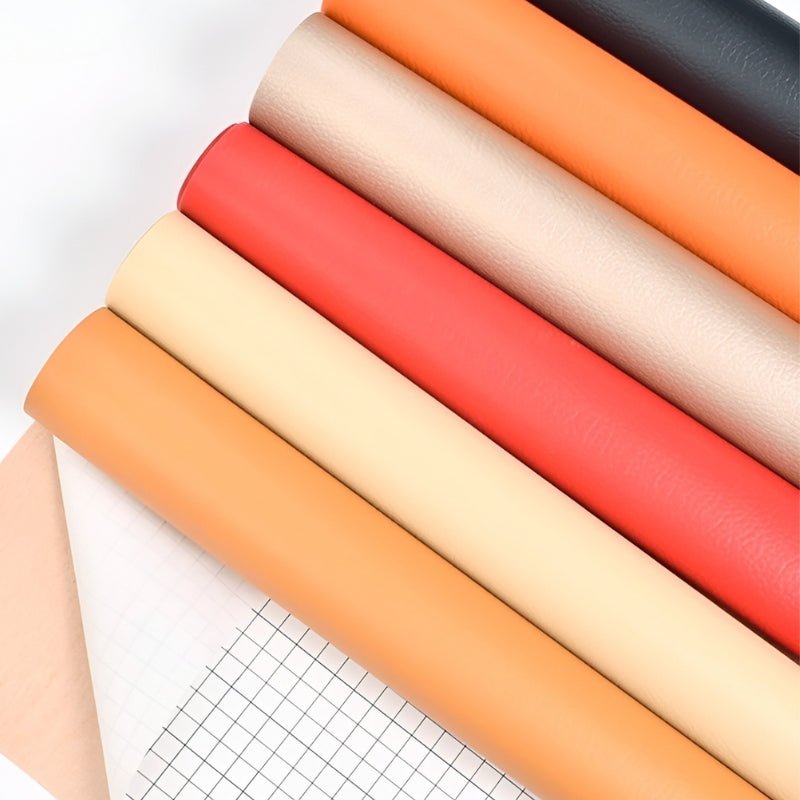LeatherRefresh - Reparieren Sie jeden Schaden mit Leichtigkeit!