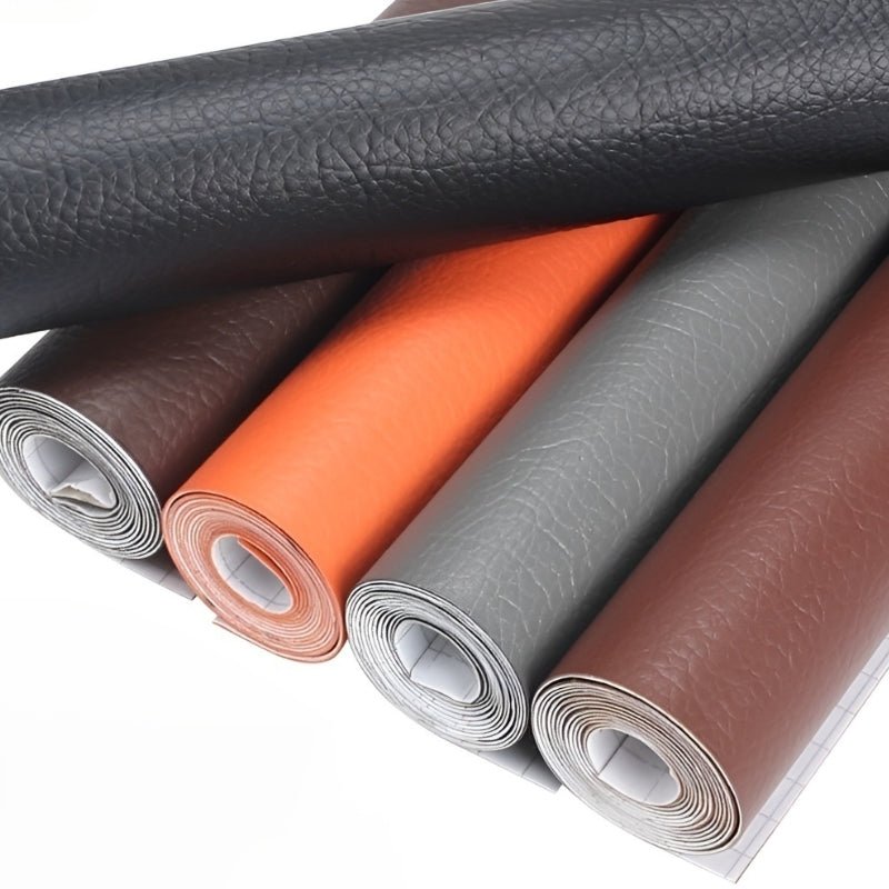 LeatherRefresh - Reparieren Sie jeden Schaden mit Leichtigkeit!