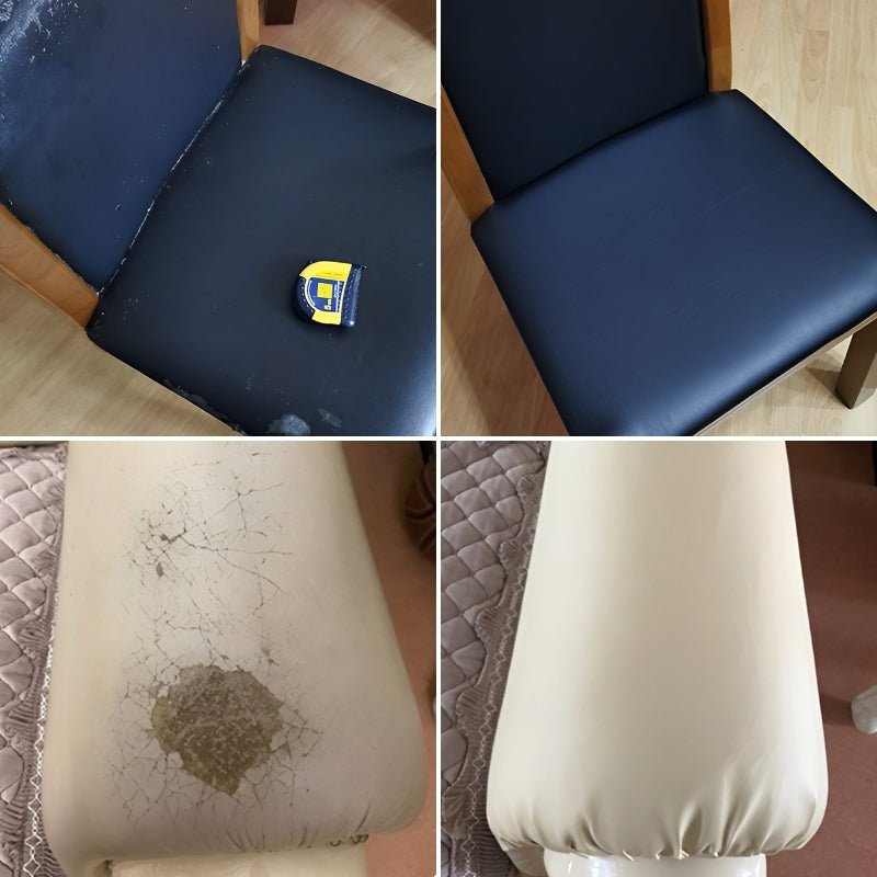 LeatherRefresh - Reparieren Sie jeden Schaden mit Leichtigkeit!