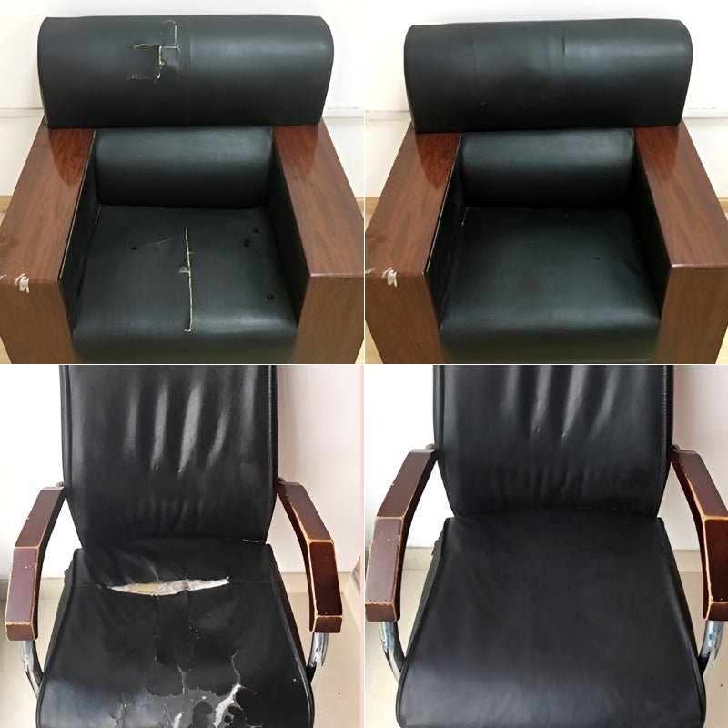 LeatherRefresh - Reparieren Sie jeden Schaden mit Leichtigkeit!