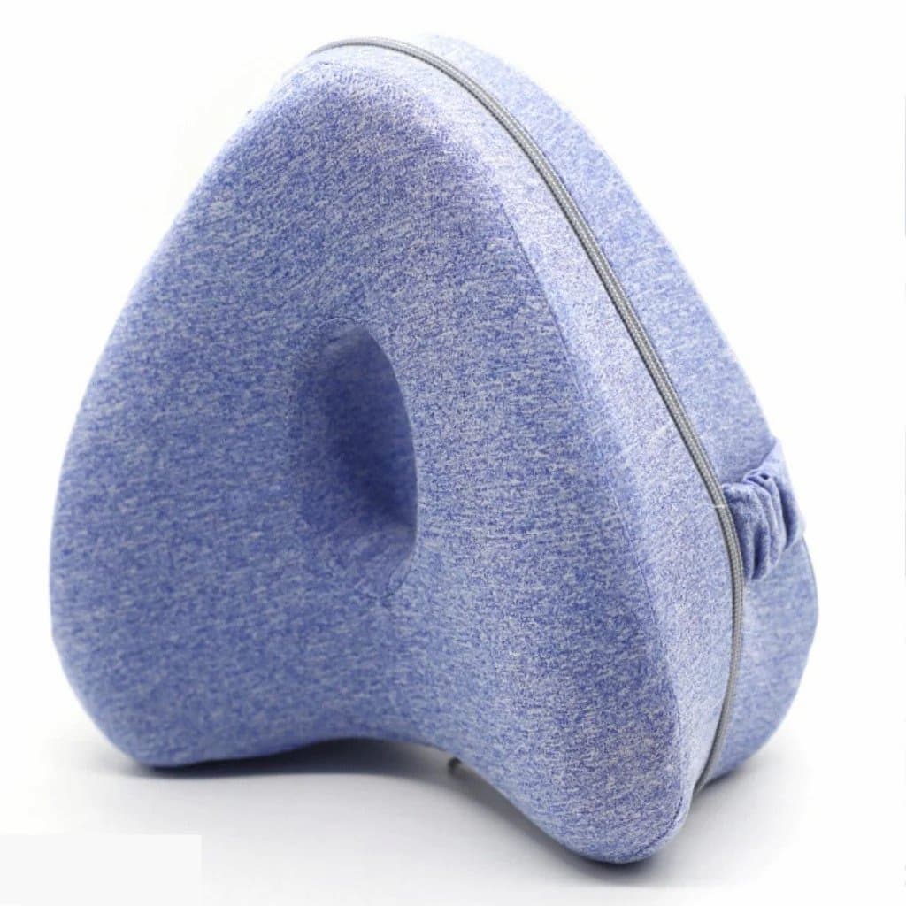 SmoothSpine™ Alignment Pillow – für schmerzfreie Nächte bei Hüfte & Ischias