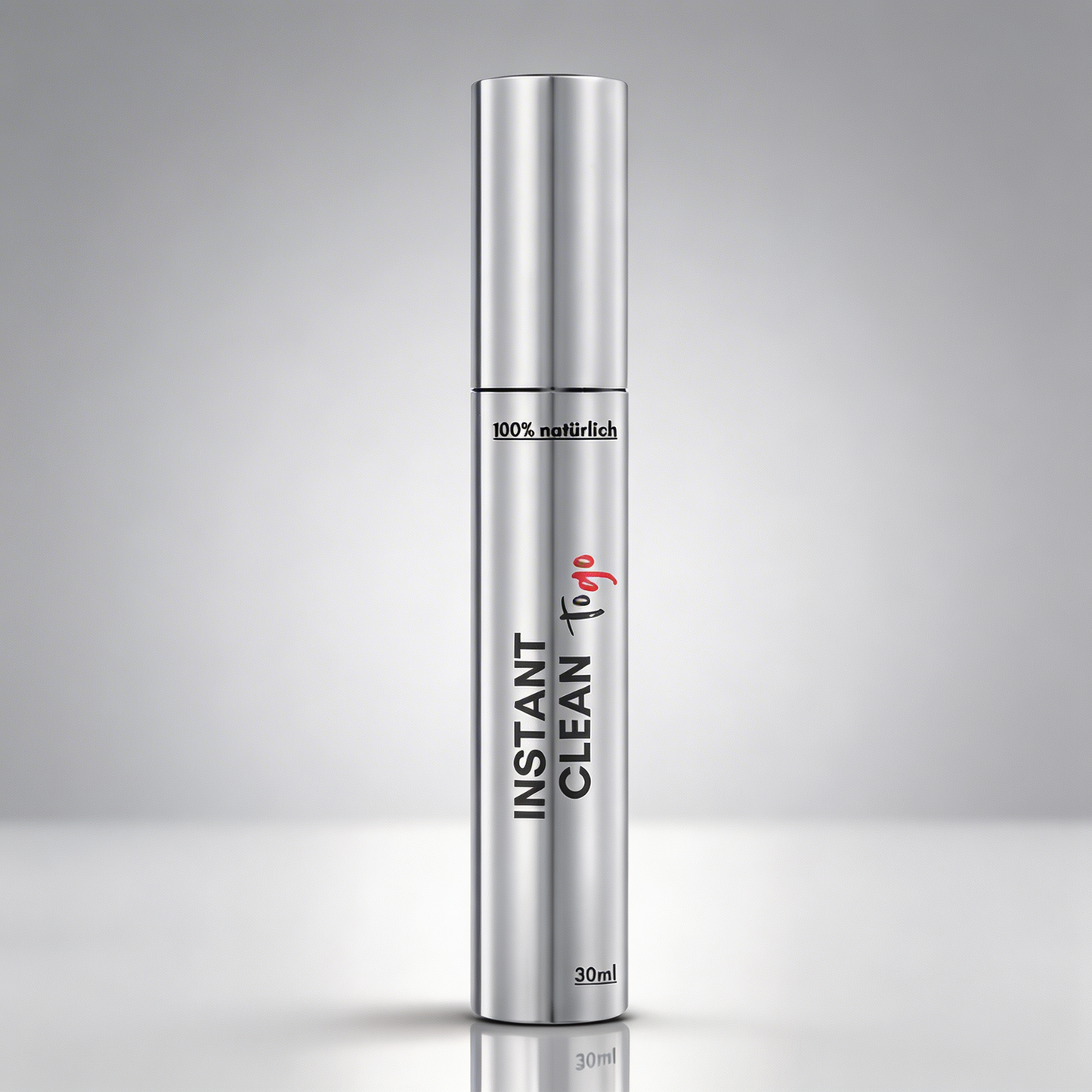 1+1 Gratis | To Go - Power Spray