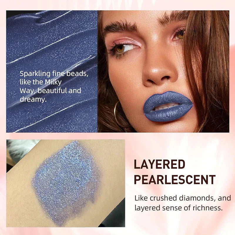 1 + 1 GRATIS | LippenFunkeln™ Strahlender Glanz – langanhaltend und ohne Abfärben