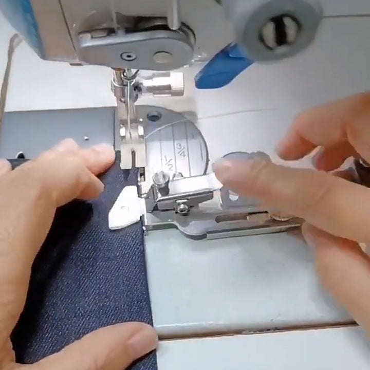 StichPerfekt™ Konsistente Stichperfektion