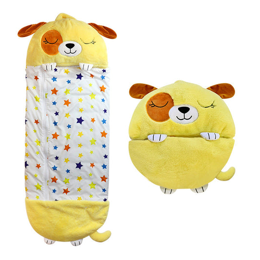 Sleepys™ Zwei-in-Eins-Schlafsack | 50% RABATT