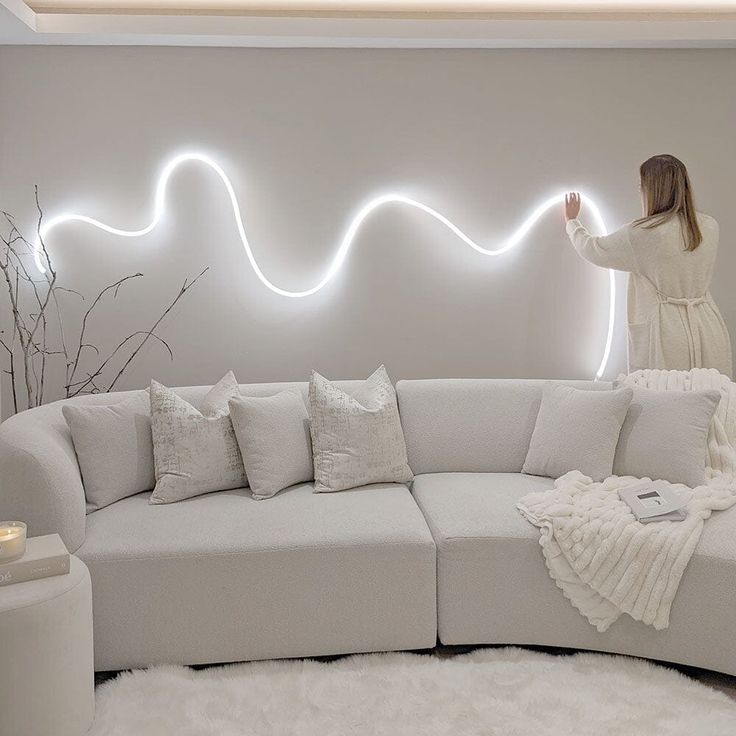 Smartstripe™ | Neon-LED-Streifen – Verwandeln Sie jeden Raum in ein Erlebnis