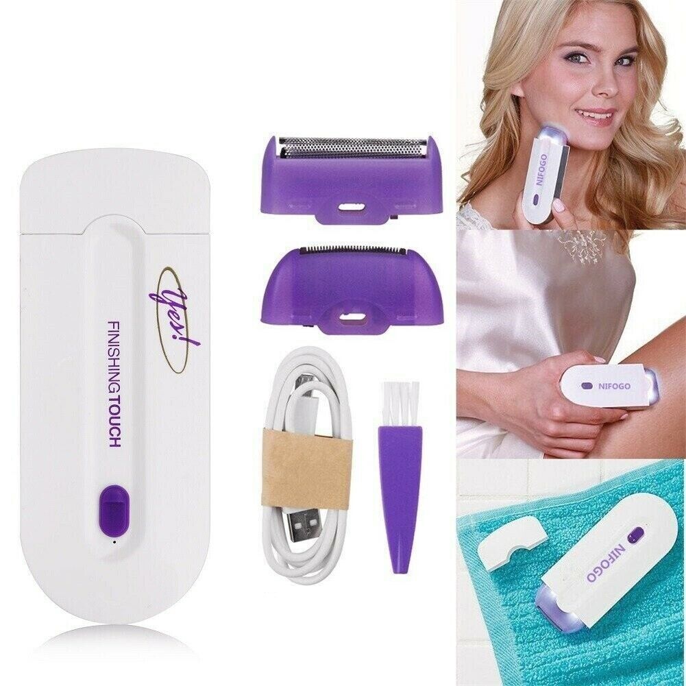 Lasershave™
