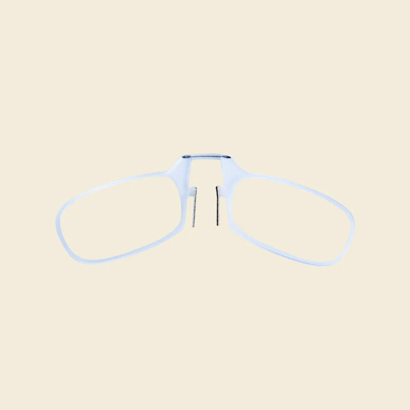 FlexLens™ Beinlose Nasenclip Lesebrille