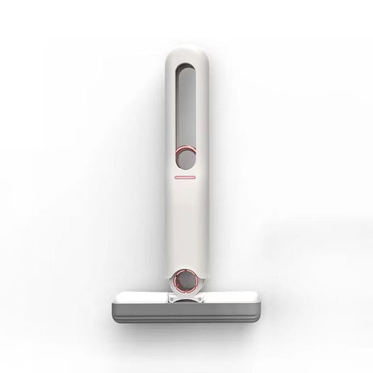 SchnellMopp™ Kleckerfreier Wisch-Mopp