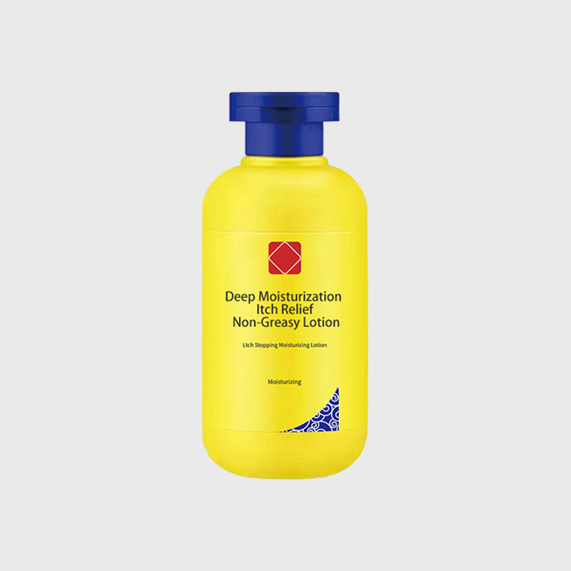 Dermaluxe™ | Intensiv Feuchtigkeitsspendende Hautpflege gegen Trockenheit & Juckreiz