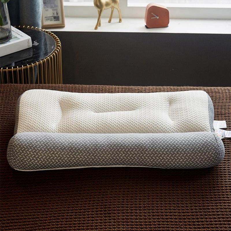 KomfortWiege™ Ergonomisches Kopfkissen