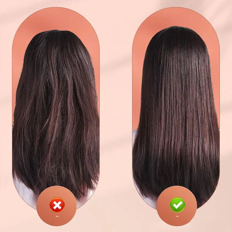 FlexiCurl™ – 2-in-1-Haarglätter und Lockenstab | 50% Rabatt