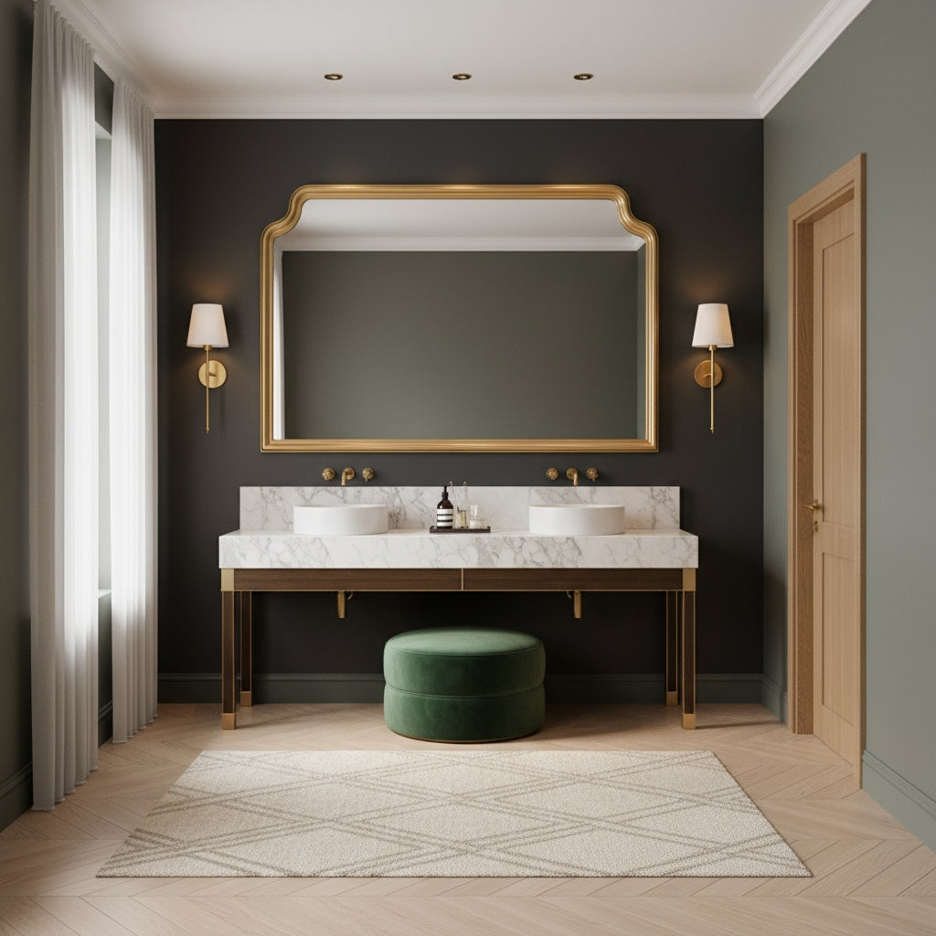 Elegante kabellose Wandleuchten – werkzeugfreie Montage