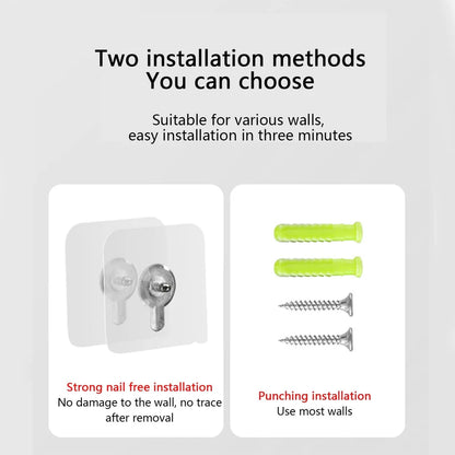 LineaRoll™ – Stilvoller Toilettenpapierhalter mit Ablage und verstecktem Stauraum